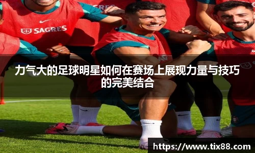力气大的足球明星如何在赛场上展现力量与技巧的完美结合
