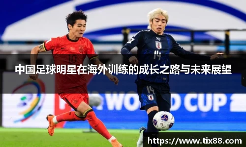 中国足球明星在海外训练的成长之路与未来展望